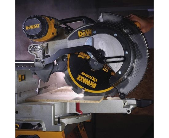 DEWALT DT1474-QZ  Zāģripa 250x30mm x12T