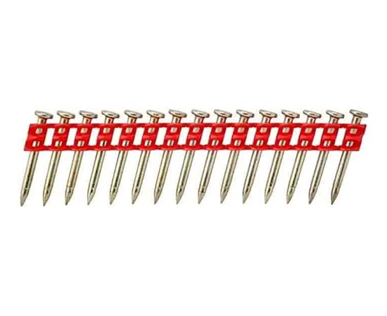 Dewalt Extra Hard Naglas betonam (3.0mm x 32mm), Gb/Kastē 1005