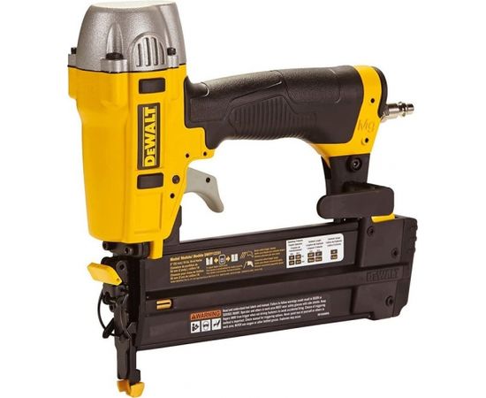 DeWalt DPN1850-XJ  Tapiņnaglu naglotājs 15-50mm