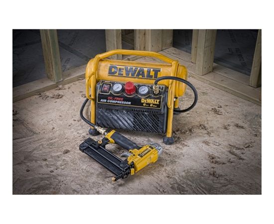 DeWalt DPN1850-XJ  Tapiņnaglu naglotājs 15-50mm