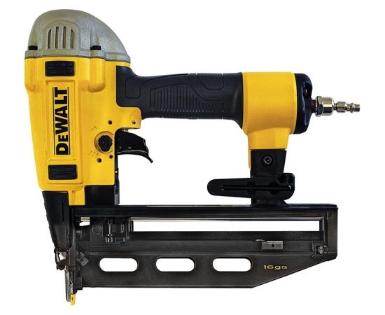 DeWalt DPN1664PP-XJ  Apdares naglotājs 25-64mm