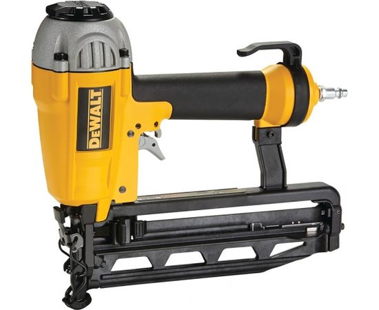 DeWalt DPN1664-XJ Apdares naglotājs 25-64mm