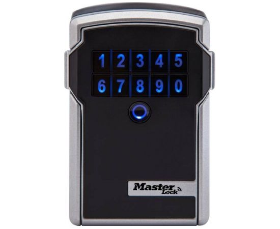 MASTERLOCK Ar Bluetooth vadāms atslēgu seifs SelectAccess 83 mm 5441EURD