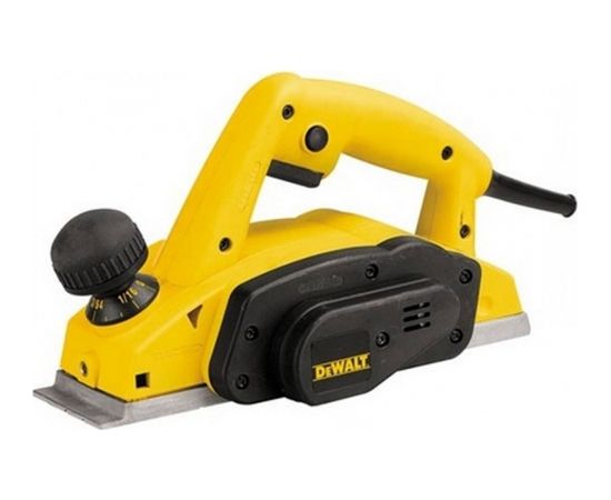 DeWALT DW680Q-QS  Ēvele 600W 2,5mm Ēveles