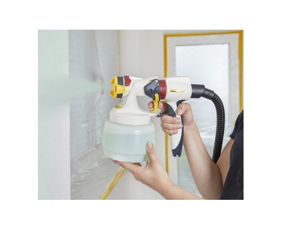 WAGNER Sienu krāsošanas ierīce Sprayer W 450 2361524