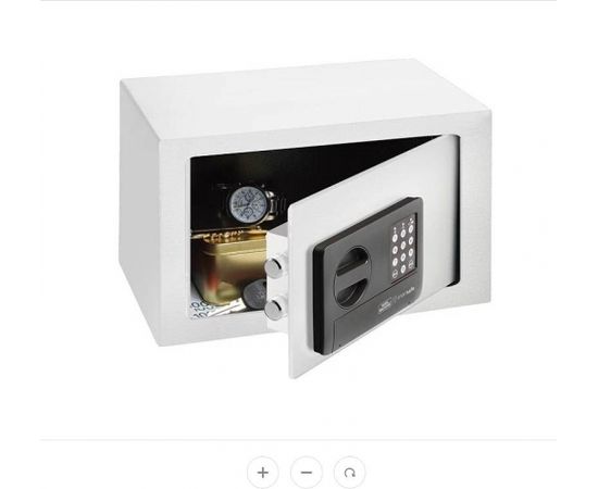 Burg-wachter BURG-WÄCHTER Seifs elektroniskais SMART SAFE 10 E 364703 Seifi