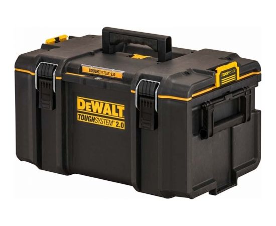 DEWALT DWST83294-1 Instrumentu kaste TOUGHSYSTEM 2.0 DS300