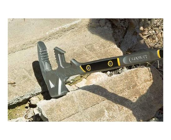 STANLEY Lauznis 760mm FatMax FuBar III 1-55-120