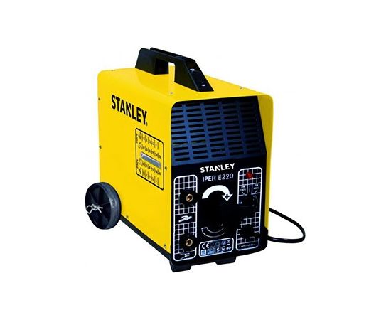 Stanley Metināmais aparāts IPER E220 42511