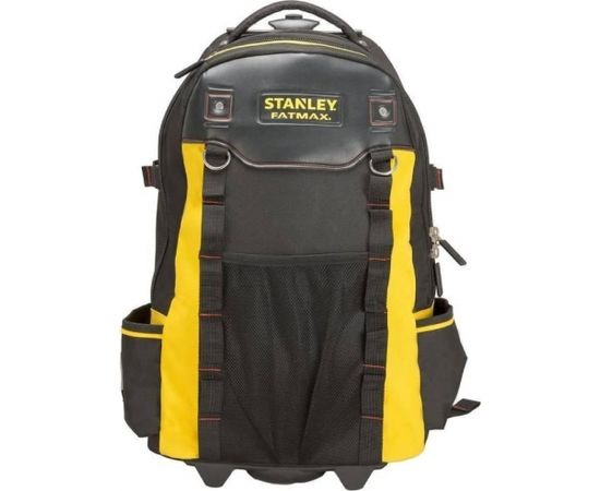 STANLEY Instrumentu mugursoma uz riteņiem FATMAX 1-79-215