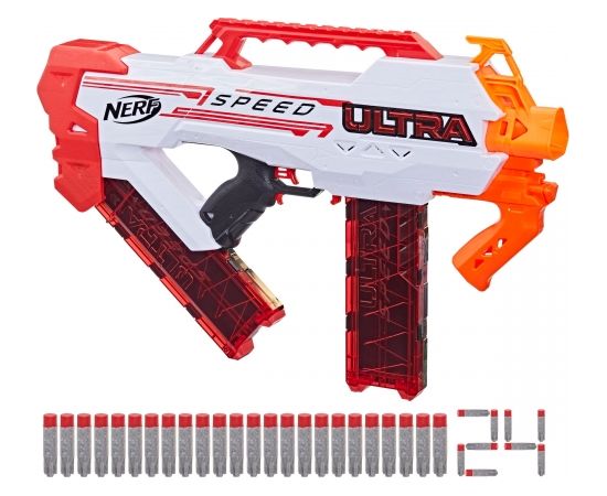 NERF Ultra rotaļu ierocis - Speed