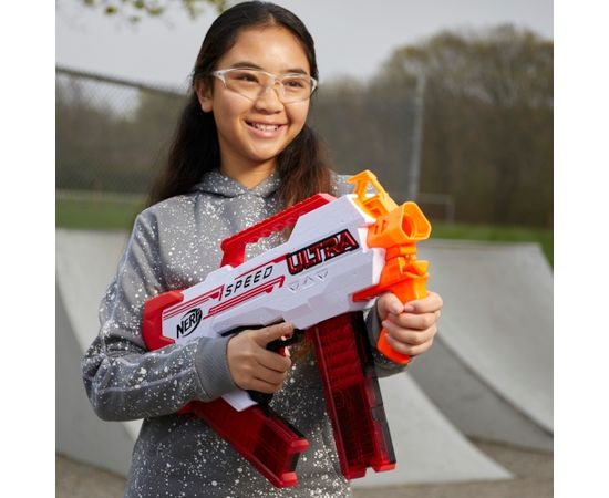 NERF Ultra rotaļu ierocis - Speed