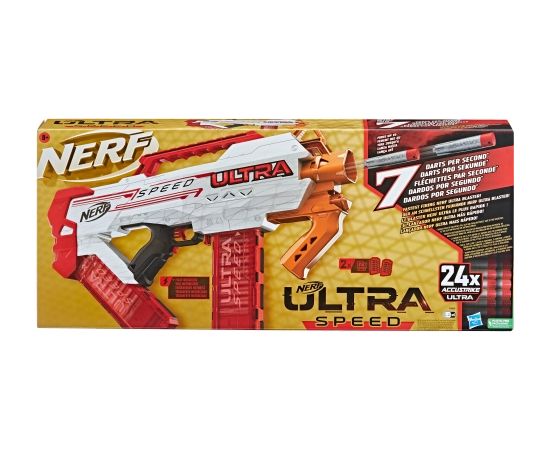 NERF Ultra rotaļu ierocis - Speed