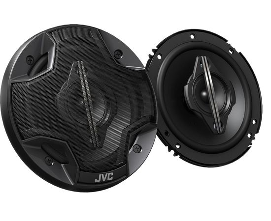     JVC CS-HX649