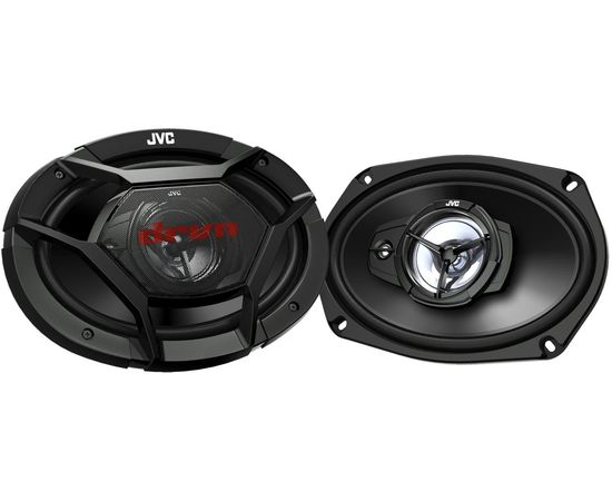     JVC CS-DR6930