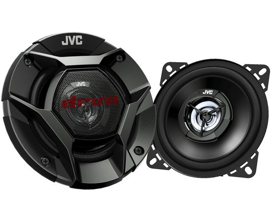     JVC CS-DR420