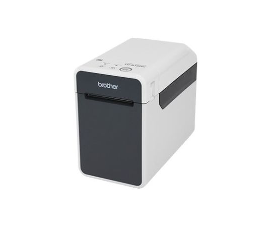 BROTHER TD2120N LABEL RECEIPT PRINTER