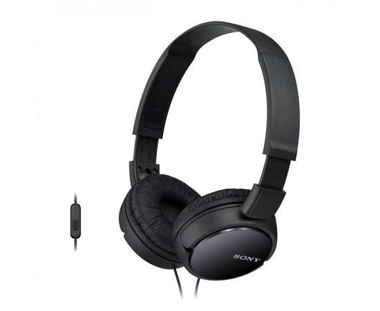 Austiņas Sony MDR-ZX110APB