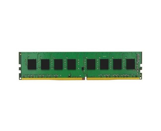 Kingston 8 GB, DDR4, 288-pin DIMM, 2666 MHz, Memory voltage 1.2 V, ECC No, Registered No