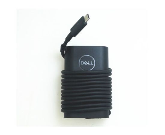 Dell AC Adapter Kit - E5 65W (EUR) USB-C