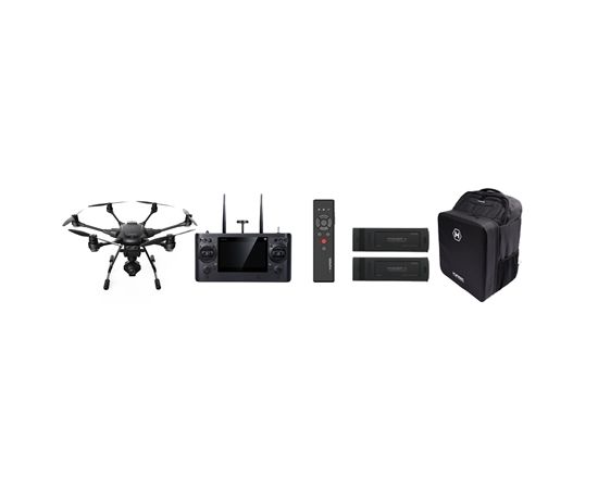 Yuneec Typhoon H Pro RS (with Intel® RealSense™ Technology)