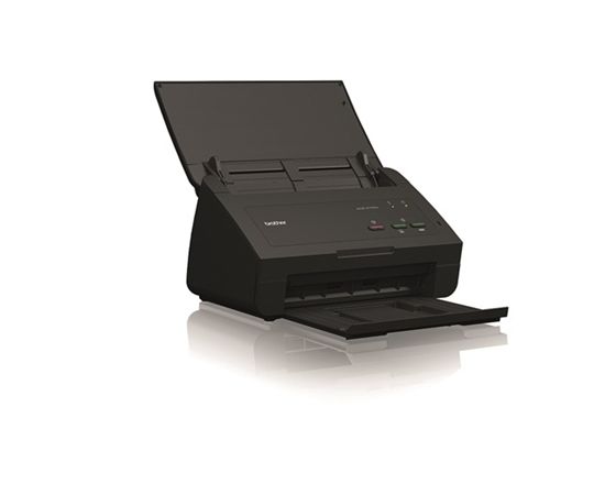 Brother ADS-2100e ADF, Document Scanner