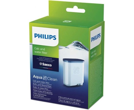 Philips CA6903/10 AquaClean ūdens filtrs Saeco kafijas automātiem