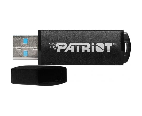 Patriot Memory PEF512GRGPB32U USB flash drive 512 GB USB Type-A 3.2 Gen 1 (3.1 Gen 1) Black