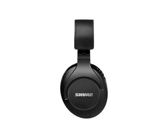 Shure SRH440A-EFS Headphones Wired Black