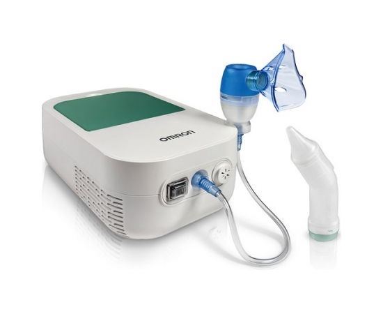 Omron NE-C301-E nebulizer