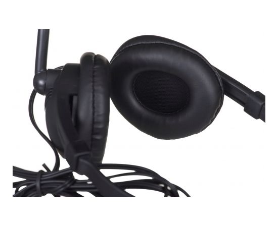 Ibox Headphones with microphone I-Box W1MV