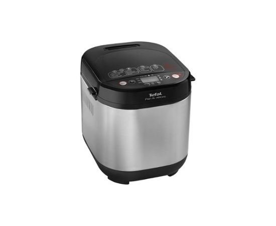 Tefal PF240E38 Pain Délices Black Multifunkcionālie katli