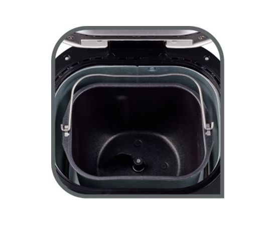Tefal PF240E38 Pain Délices Black Multifunkcionālie katli