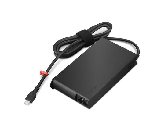 Lenovo ThinkPad 135W AC Adapter (USB-C) - EU