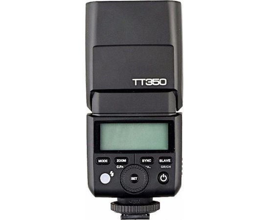 Godox flash TT350 for Sony