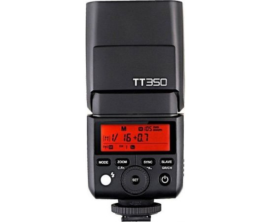 Godox flash TT350 for Sony