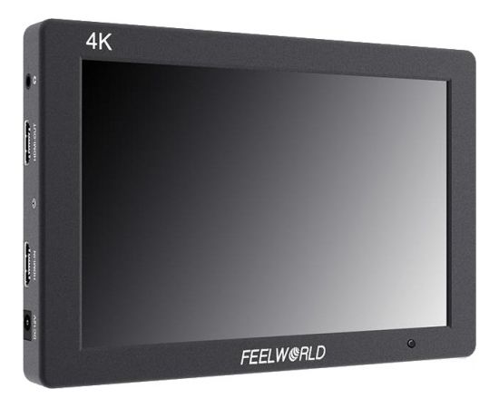 Feelworld video monitor T7 Plus