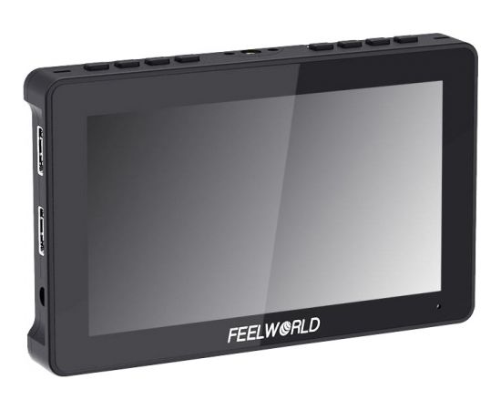Feelworld видео монитор F5 Pro 5,5"
