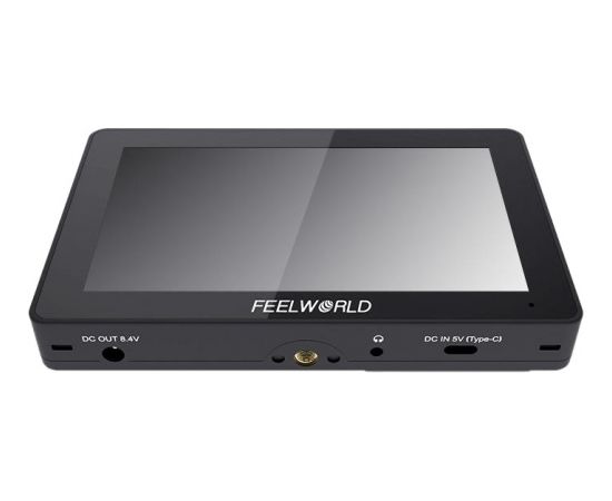 Feelworld video monitor F5 Pro 5,5"