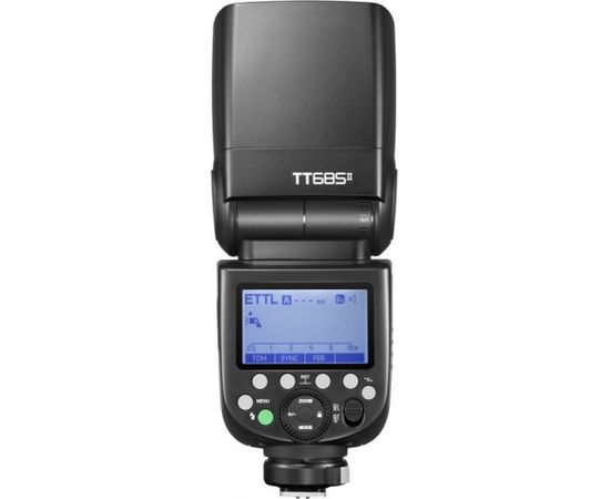 Godox вспышка TT685 II for Canon