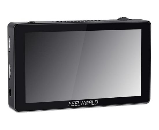 Feelworld video monitor LUT5