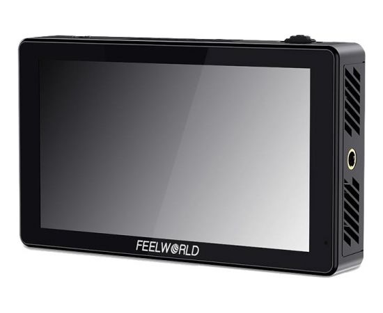 Feelworld видеомонитор LUT5