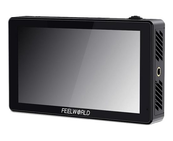 Feelworld video monitor LUT5