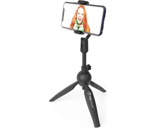 Digipower selfie stick-tripod Celeb Video Phone Stand