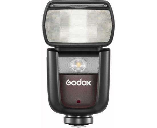 Godox flash V860III for Nikon