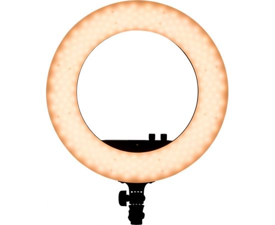 Nanlite ring light Halo18 LED