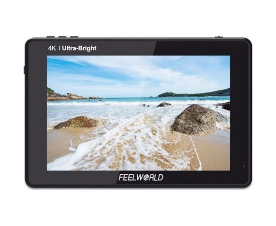 Feelworld video monitor LUT7 7"