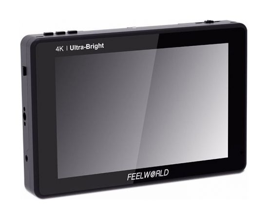 Feelworld video monitor LUT7 7"