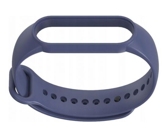 Tech-Protect watch strap IconBand Xiaomi Mi Band 5/6/7, navy