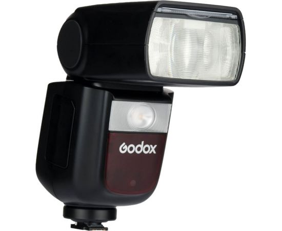 Godox flash V860III for Sony Zibspuldze